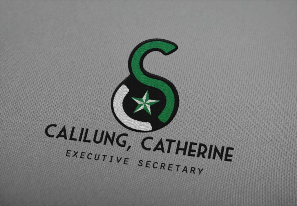 Logo design for a university Student Council