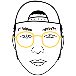 Philippe's site icon